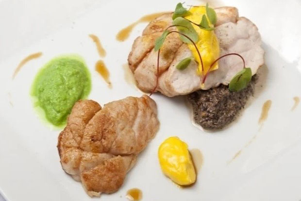 Ăn óc động vật có tốt không?