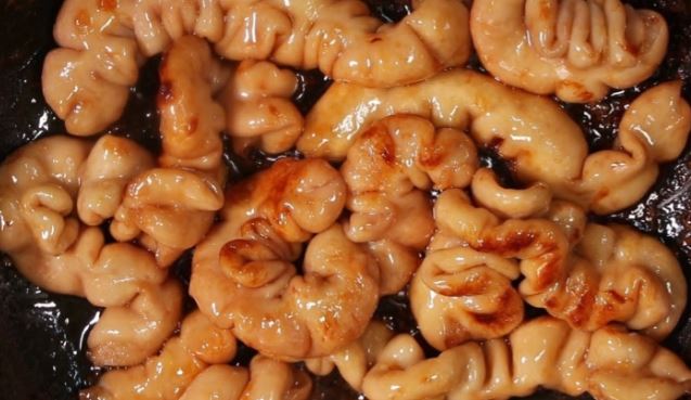 4 bộ phận chứa độc tố của lợn ăn càng ít càng tốt