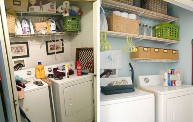 9 mẹo trong cuộc sống để quá trình làm sạch diễn ra nhanh chóng và hiệu quả