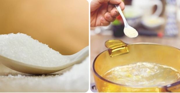 Nên cho mì chính vào món ăn lúc nào?