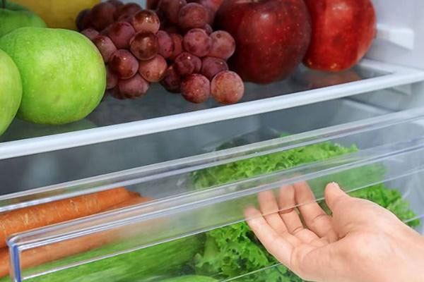 8 bí quyết “gia truyền” giúp đồ ăn trong tủ lạnh cả tuần vẫn tươi rói