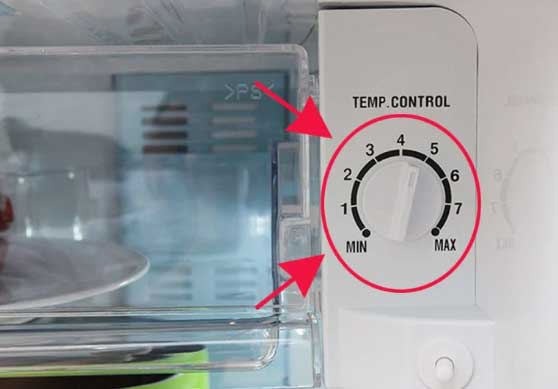 Tủ lạnh có 1 nốt nhỏ: Bật lên giúp giảm đáng kể hóa đơn tiền điện, không biết thì quá phí