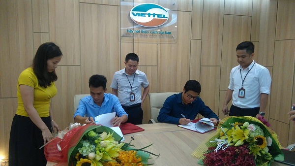 Doanh nghi&#x1EC7;p c&#xF4;ng ngh&#x1EC7; th&#xF4;ng tin Minh L&#x1ED9;