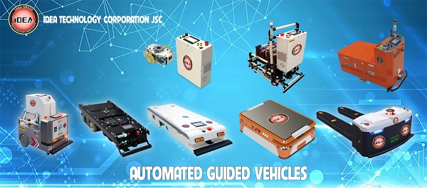 IDEA Technology JSC: Doanh nghiệp chế tạo sản phẩm kỹ thuật công nghệ chất lượng cao
