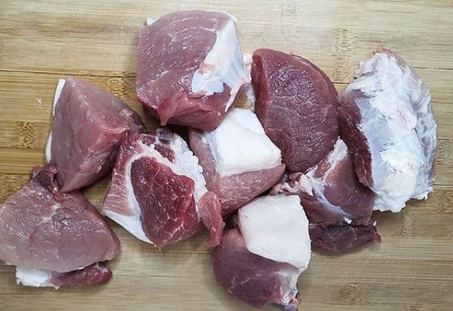 Thịt mua về đừng cho ngay vào tủ lạnh: Làm thêm một bước để cả tháng thịt vẫn tươi ngon, không mất chất