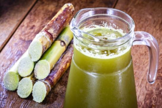 Th&#x1EE9;c u&#x1ED1;ng &#x111;&#x1B0;&#x1EE3;c &#x110;&#xF4;ng y g&#x1ECD;i l&#xE0; &quot;thang thu&#x1ED1;c ph&#x1EE5;c m&#x1EA1;ch&quot;, gi&#xFA;p kh&#x1ECF;e gan, t&#x1ED1;t cho th&#x1EAD;n, &#x111;&#x1EB9;p da