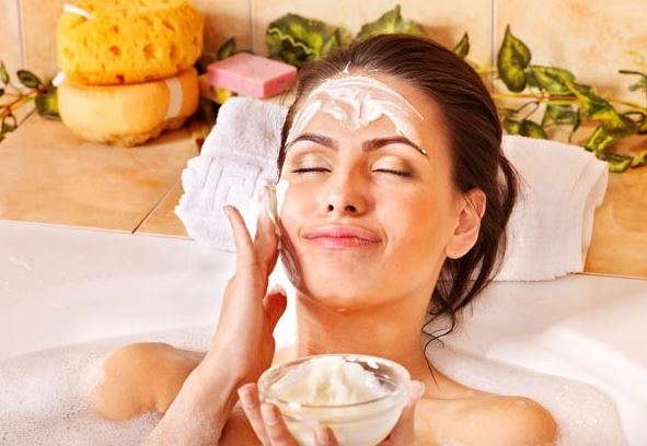 Những sai lầm khi đắp mặt nạ mà bạn cần tránh