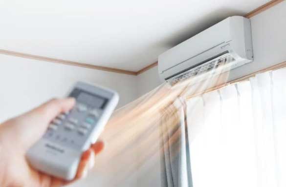 Đóng kín cửa bật điều hòa là sai: Đây mới là cách vừa tiết kiệm điện vừa không hại người