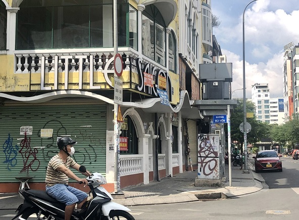 88 nghìn doanh nghiệp rút khỏi thị trường trong 5 tháng