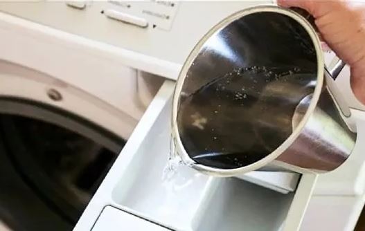 Quần áo giặt máy dễ nhăn nhúm: Trước khi giặt làm bước này, đồ phẳng lì, không tốn công là ủi