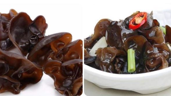 Mộc nhĩ cực tốt nhưng có 6 nhóm người cứ ăn mộc nhĩ là phải nhập viện