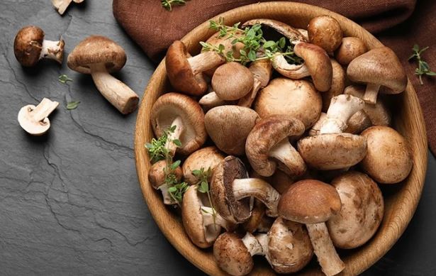"Bí kíp" bảo quản nấm tươi ngon tới cả tháng