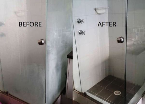 5 mẹo đơn giản đánh bay vết bẩn phòng tắm: Bẩn cỡ nào cũng thơm tho, sạch sẽ