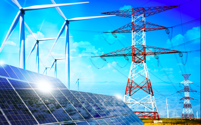 Giải pháp vốn để thực hiện Quy hoạch điện VIII