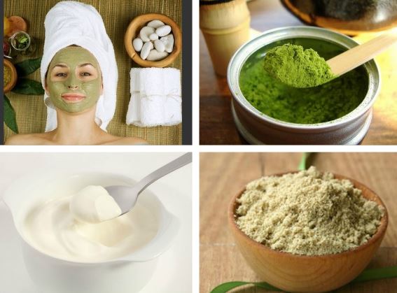 Bí quyết giúp da luôn mịn màng bằng cách tắm trắng bằng bột gạo nếp 