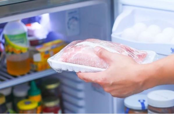 3 kiểu bảo quản thịt trong tủ lạnh sản sinh chất gây ung thư