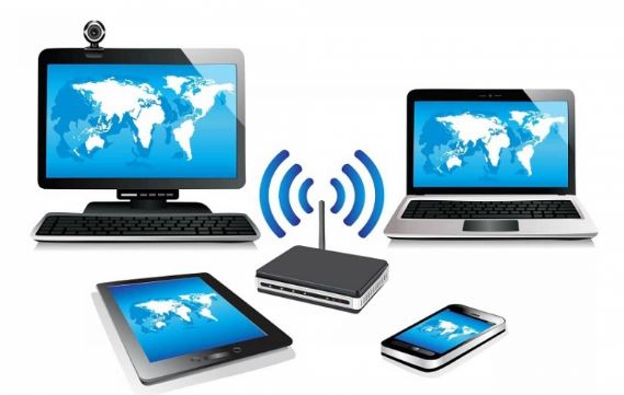 Wifi trong nhà bị yếu: Làm 6 cách này để ‘tăng tốc’, lướt web siêu mượt