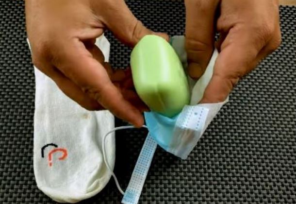 Lấy miếng xà bông bỏ vào bồn cầu: Công dụng thật sự mạnh, giải quyết rắc rối nhà nào cũng gặp