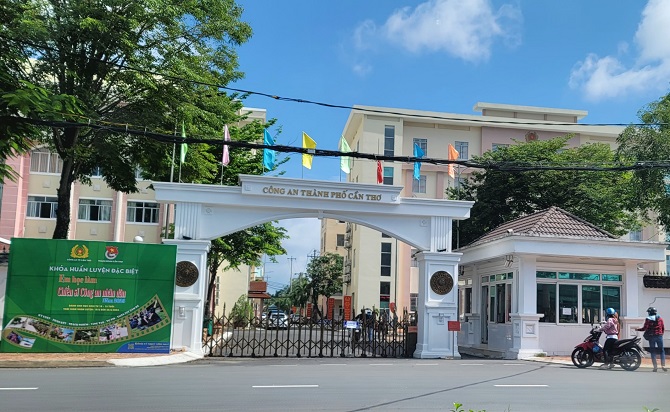Tìm người liên quan đến 4 đối tượng ở Cần Thơ lừa đảo hơn 28 tỷ đồng