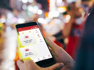 Khám phá App HDBank, nơi có lượng người dùng hằng tháng tăng tới 90%