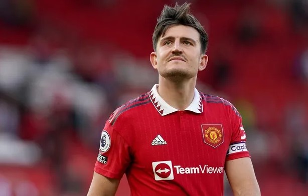 HLV Ten Hag gửi cảnh báo đanh thép cho Maguire và De Gea