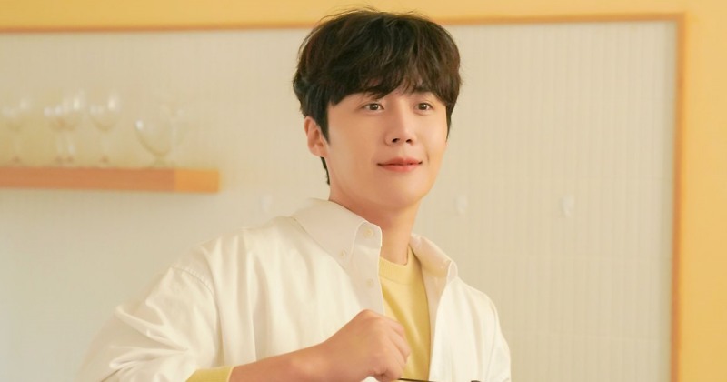 Bom tấn hành động hè 2023 của tài tử Kim Seon Ho 'Quý Công Tử' sắp ra mắt