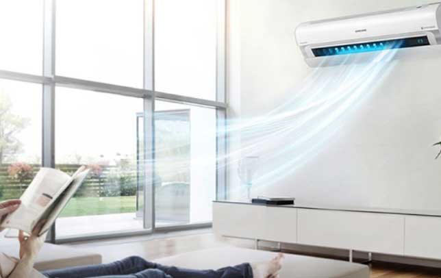 Đóng kín cửa khi bật điều hòa là sai lầm: Đây mới là cách làm đúng vừa khỏe người vừa tiết kiện điện năng