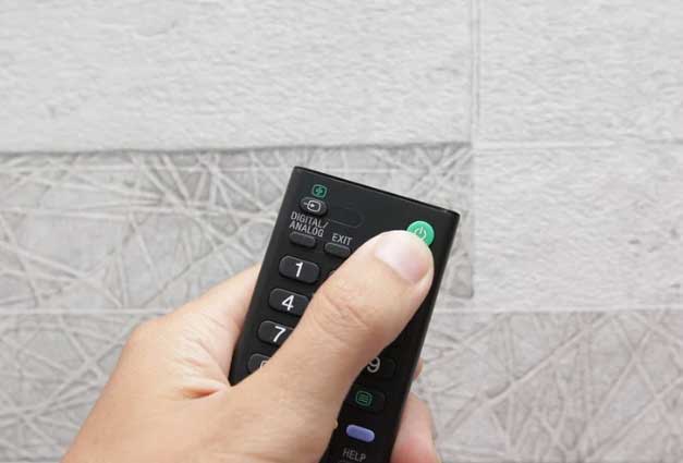 Tivi có 1 nút nhỏ: Bật lên xem Youtube thả ga không bị làm phiền bởi quảng cáo, lại tiết kiệm tiền điện