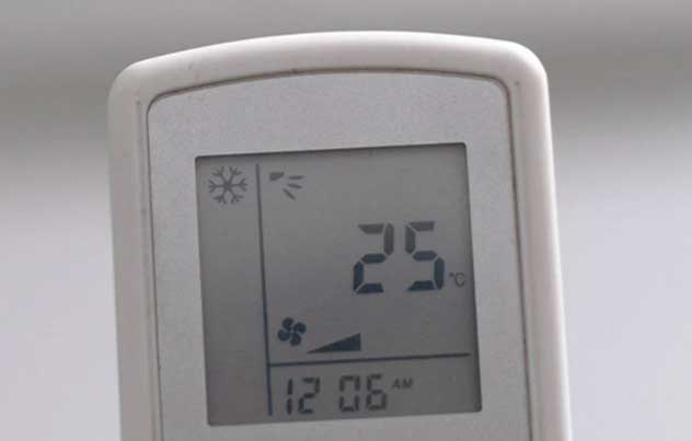 Điều hòa chỉ có gió mà không mát, kiểm tra ngay chỗ này để khắc phục, đỡ tốn tiền gọi thợ