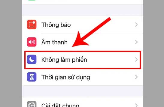 Điện thoại có 1 cơ chế đặc biệt: Khởi động lên không lo bị làm phiền bởi số điện thoại lạ