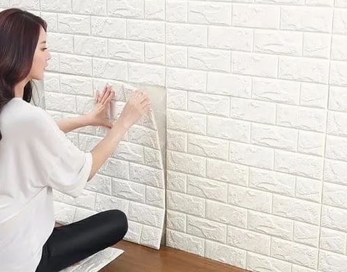 Tường nhà mốc lở, bong tróc do thấm nước mưa: Hãy xem cách xử lý đơn giản, ít tốn kém này