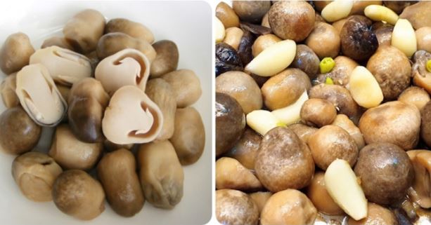 6 lợi ích bất ngờ của nấm rơm với sức khỏe bạn không nên bỏ qua