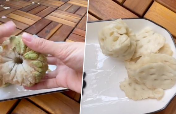 Tuy&#x1EC7;t chi&#xEA;u &#x103;n na kh&#xF4;ng c&#x1EA7;n m&#x1ECF;i mi&#x1EC7;ng nh&#x1EB1;n h&#x1EA1;t r&#x1EA5;t &#x111;&#x1A1;n gi&#x1EA3;n nh&#x1B0;ng nhi&#x1EC1;u ng&#x1B0;&#x1EDD;i ch&#x1B0;a bi&#x1EBF;t