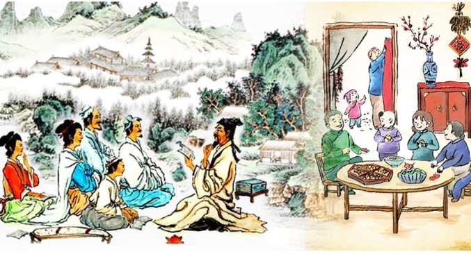 Tổ tiên dặn dò: Nhà có 3 tiếng ồn này lắm Phúc, nhiều Lộc ngày phát tài không còn xa, đó là gì?