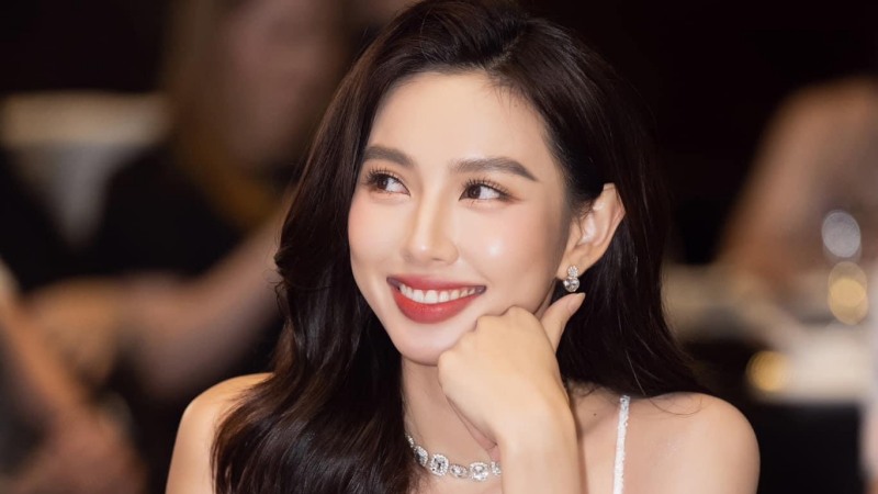 HOT: Hoa hậu Thùy Tiên thắng kiện vụ bị đòi nợ