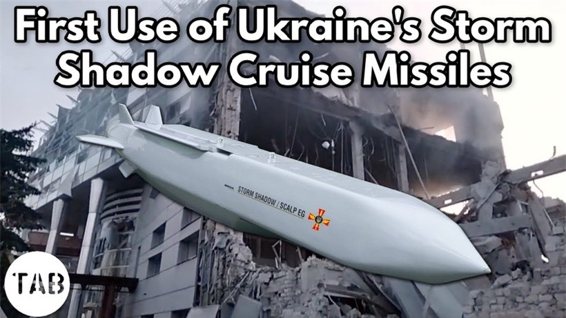 'Nga một mình đánh bại hàng trăm loại vũ khí phương Tây' ảnh 4