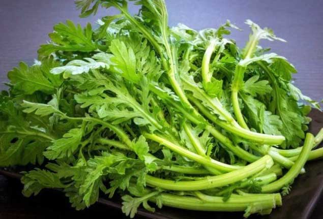 Đi chợ thấy 8 loại rau này đừng tiếc tiền mua: Vừa sạch vừa bổ, chẳng lo phun thuốc