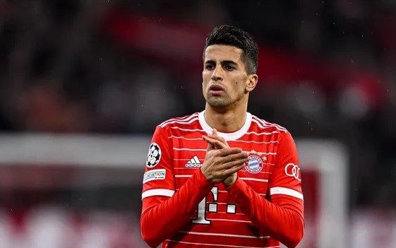 Arsenal có cơ hội chiêu mộ Joao Cancelo trong Hè 2023