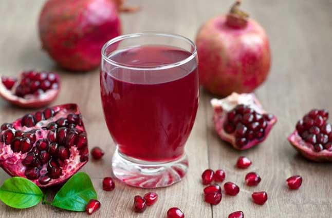 6 loại nước ép trái cây, rau củ vừa ngon vừa giúp bụng phẳng lì nhanh chóng