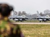 F-16 có thể đối mặt tiêm kích và nhiều tầng phòng không