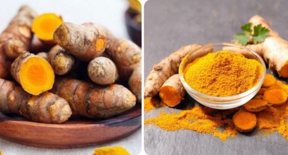 Nghệ vàng có tác dụng gì?