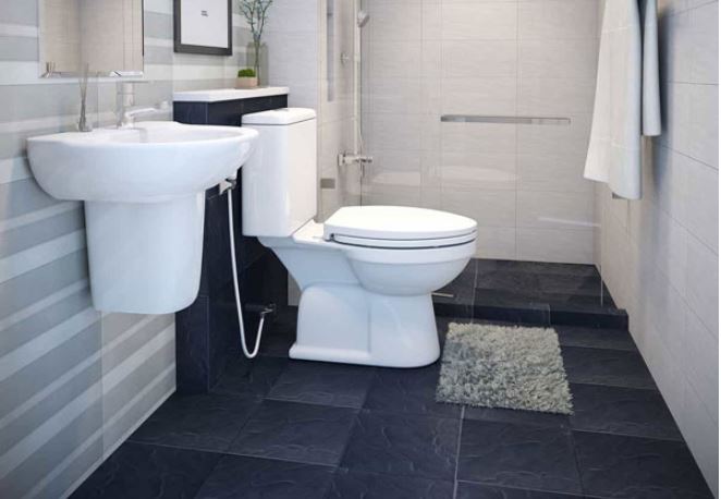 Đóng hay mở cửa nhà tắm sau khi sử dụng mới đúng: Nhiều người không biết đáp án chính xác