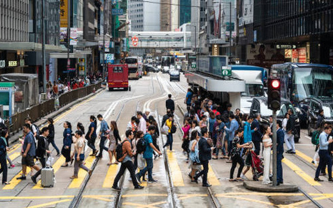 Trung Quốc xem xét giảm thuế cho doanh nghiệp sản xuất