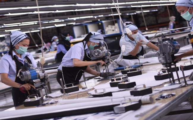 IMF báo động doanh nghiệp châu Á nguy cơ vỡ nợ