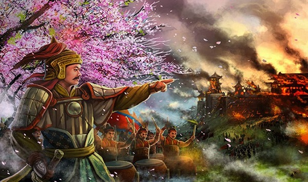 Thời Tây Sơn khai thác gì ở Trường Sa, Hoàng Sa làm vũ khí?
