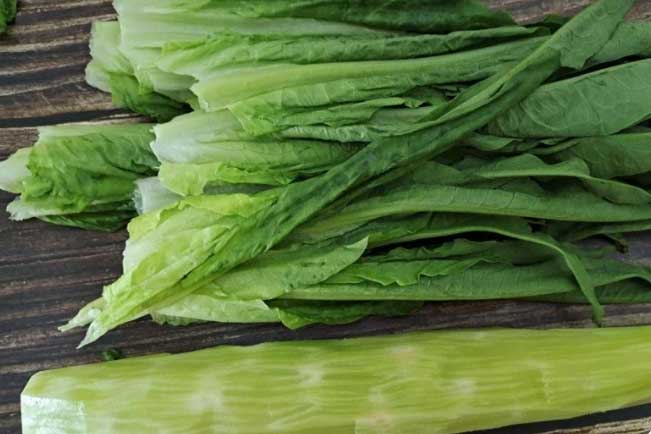 Bật mí loại “rau phượng hoàng”, canxi cao gấp 10 lần canh xương, nấu kiểu này ngon xuýt xoa đầu lưỡi