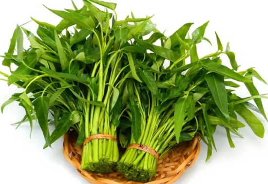 Loại rau 'nhà nghèo' nhưng nhiều canxi như sữa, là 'khắc tinh' của các khối u ác tính