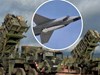 Kho dự trữ khổng lồ tên lửa Kinzhal khiến NATO báo động