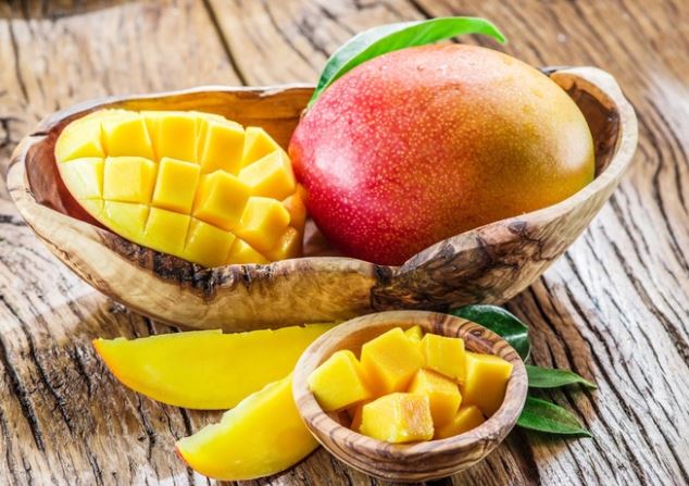 Loại quả thơm ngọt vào hè vừa phòng ngừa ung thư, lại hỗ trợ giảm cân, đẹp da không ngờ