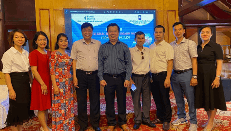 Brand Doctor: Định hình giá trị khác biệt cho doanh nghiệp trong thời đại mới